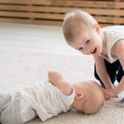 Baby Rolling Over: essential Safety Tips for Parents