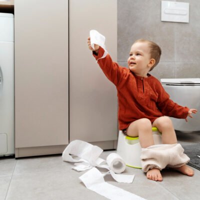 Potty Training in 3 Days: Secrets I Wish I Knew Sooner