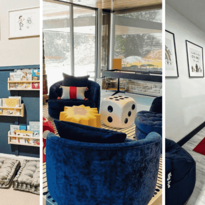 18 Kids Hangout Room Ideas – Fun & Functional Spaces for All Ages