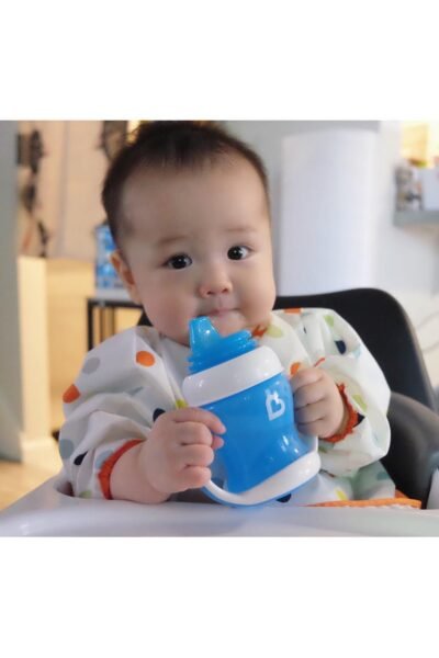 When Can Babies Drink Water Safe Guidelines for Every Age
