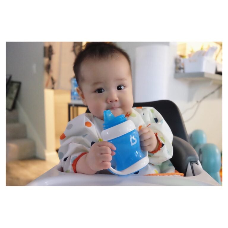 When Can Babies Drink Water Safe Guidelines for Every Age
