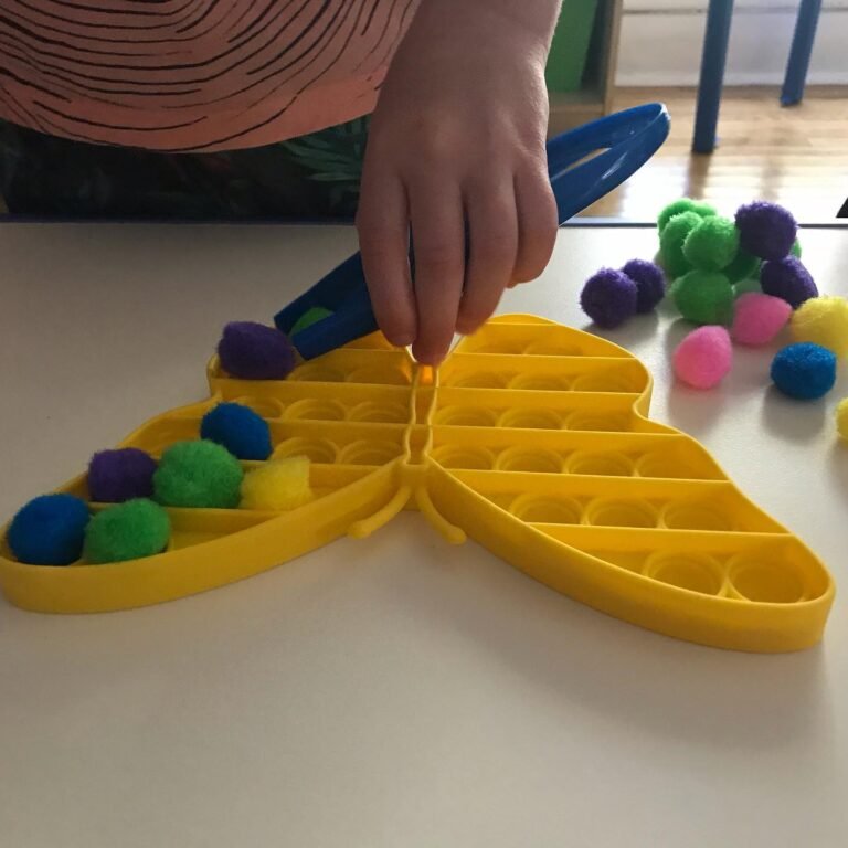 15 Fine Motor Activities for Toddlers | Fun & Easy Skill-Building Ideas