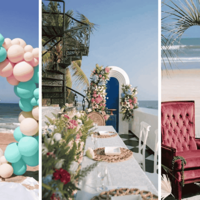 18 Creative Beach Baby Shower Ideas for a Fun and Relaxing Celebration