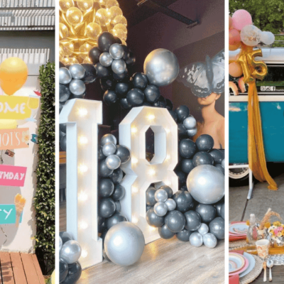 19+ Fun Birthday Party Ideas for Teens | Unique & Cool Teen Party Themes