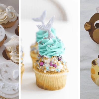 17 Adorable Baby Shower Cupcake Ideas – Sweet Designs for Every Theme