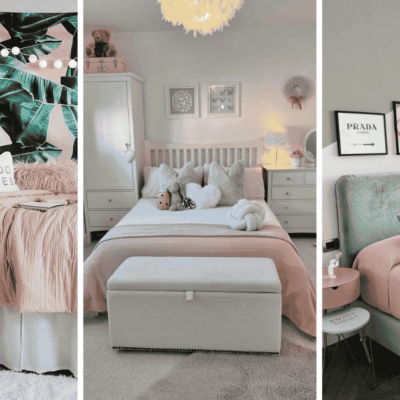 15 cute room ideas for teenagers