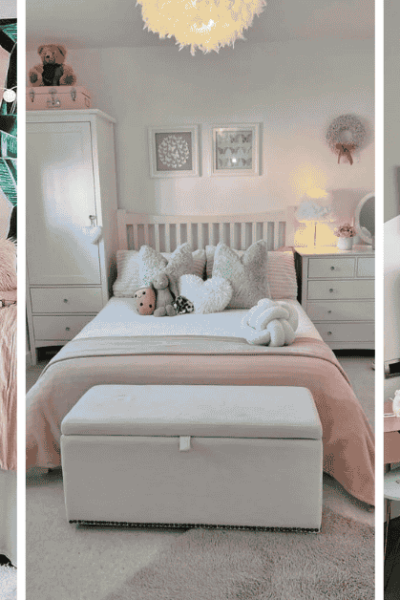 cute room ideas for teenagers