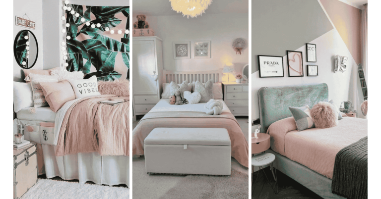 cute room ideas for teenagers