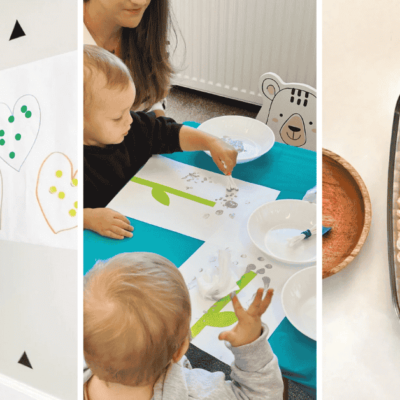 15 Fine Motor Activities for Toddlers | Fun & Easy Skill-Building Ideas