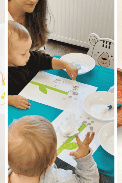 fine motor