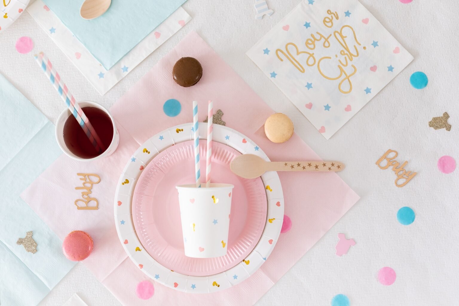 18 Baby Sprinkle Ideas – Fun & Creative Themes for a Second Baby Shower