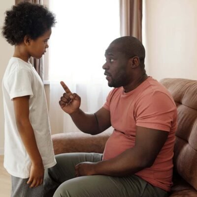 What Kind of Things Upset Your Child? A Practical Guide for Parents