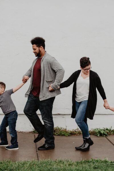 Life Changing Parenting Hacks
