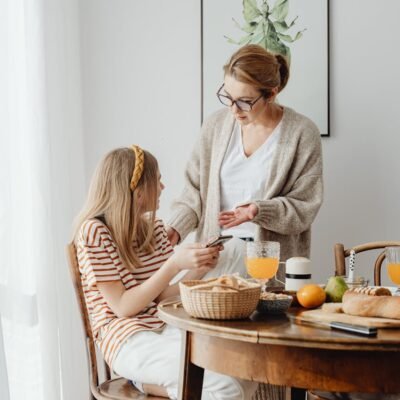 What is a Helicopter Parent? How to Stop Being One