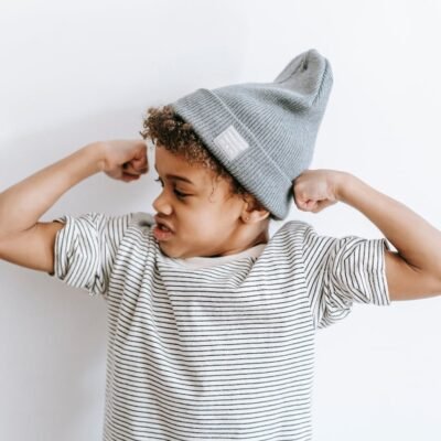 How to Raise Confident Kids – 12 Tips To Build Self-Esteem