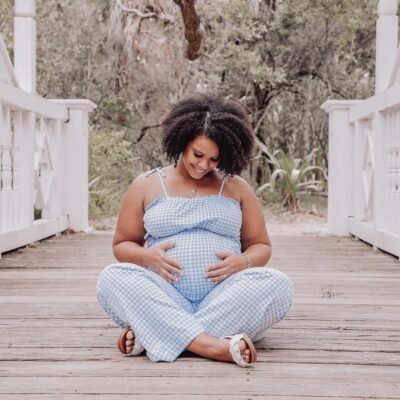 9 Best Ways to Prepare Your Body for Pregnancy