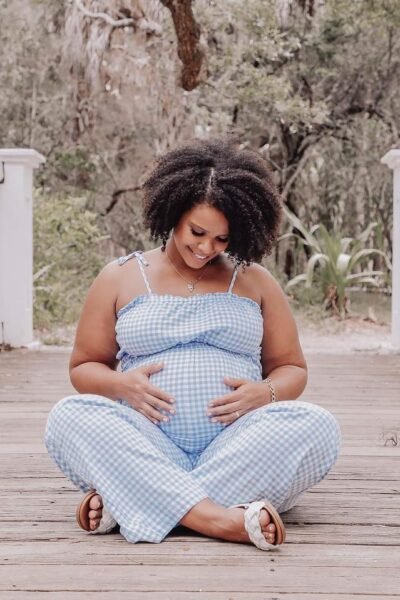 Prepare Your Body for Pregnancy
