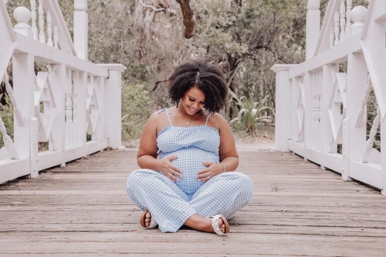 Prepare Your Body for Pregnancy