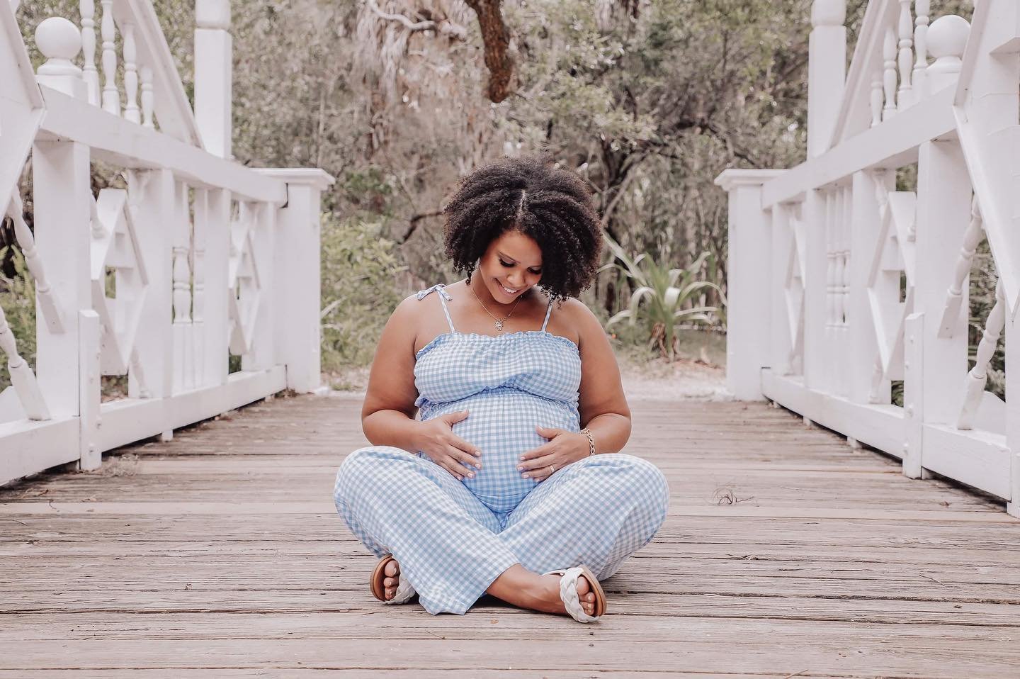 Prepare Your Body for Pregnancy