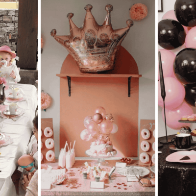 15 Adorable Toddler Tea Party Ideas | Themes, Decor & Activities