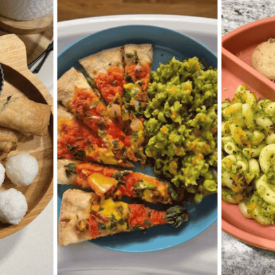 15 Toddler Dinner Ideas for Picky Eaters | Mealtime Solutions