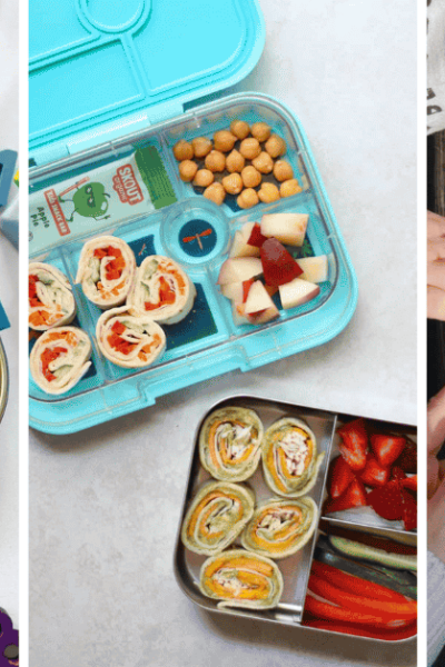 toddler lunch