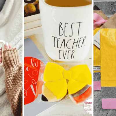15 Back to School Gifts for Teachers | Thoughtful & Practical Ideas