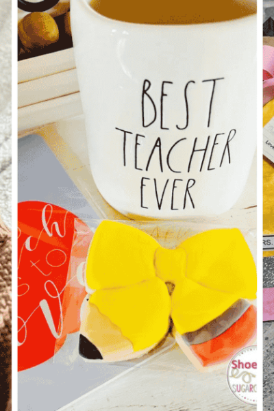 Back to School Gifts for Teachers