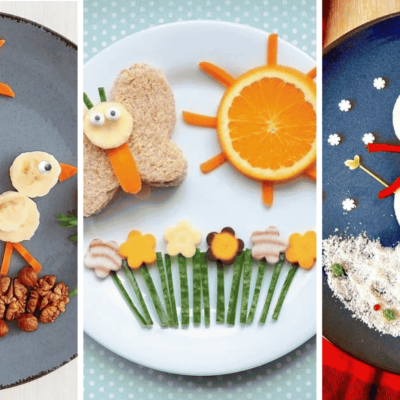 20 Breakfast Ideas for Kids – Quick, Healthy & Fun Morning Meals