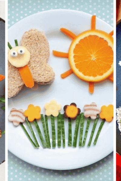 Breakfast Ideas for Kids