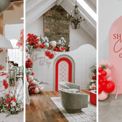 15 Cherry on Top Baby Shower Theme – Sweet & Playful Party Ideas