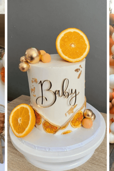 Citrus Baby