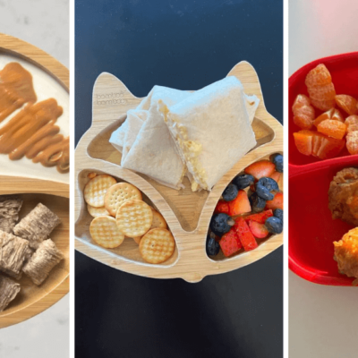 16 Toddler Meals for Picky Eaters | Easy & Healthy Ideas