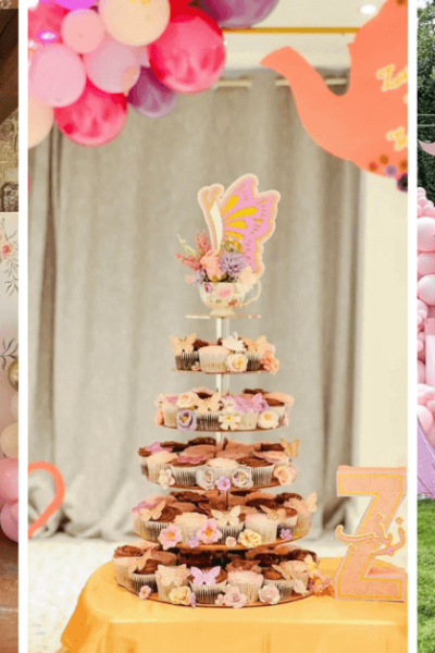 princesses birthday
