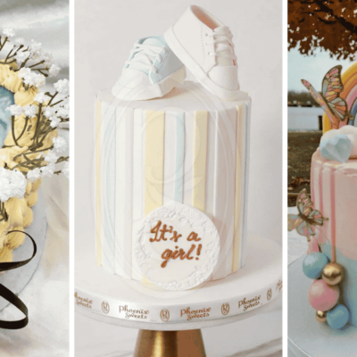 18 Gender Reveal Cake Ideas – Creative & Delicious Ways to Share the Surprise