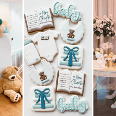 16 New Chapter Baby Shower Ideas – Celebrate a Fresh Beginning