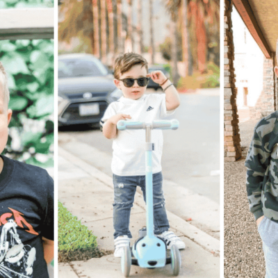 20 Toddler Boy Haircut Ideas – Cute & Trendy Styles for Little Boys
