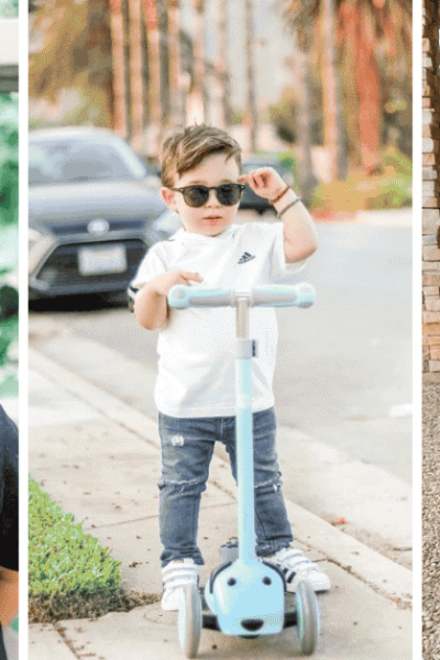 Toddler Boy Haircut Ideas