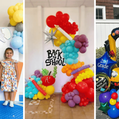 15 Back to School Decoration Ideas for Classrooms & Home