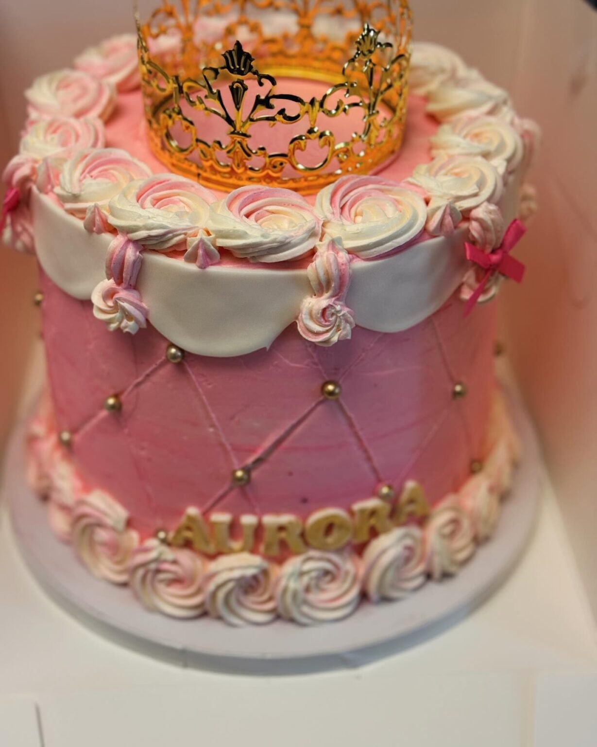 20 Magical Princess Party Ideas - Decorations & Themes