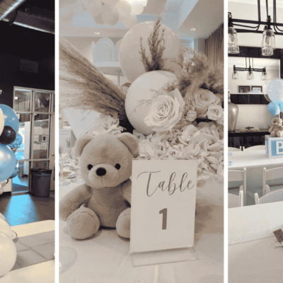 19 Baby Shower Centerpieces – Creative & Charming Decoration Ideas