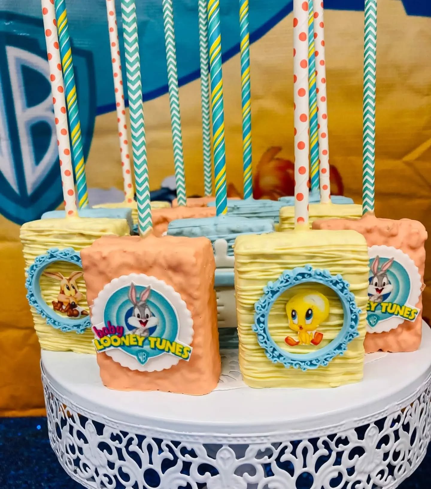 16 Baby Looney Tunes Baby Shower Theme – Adorable Cartoon-Inspired Ideas