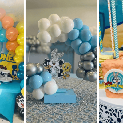 16 Baby Looney Tunes Baby Shower Theme – Adorable Cartoon-Inspired Ideas
