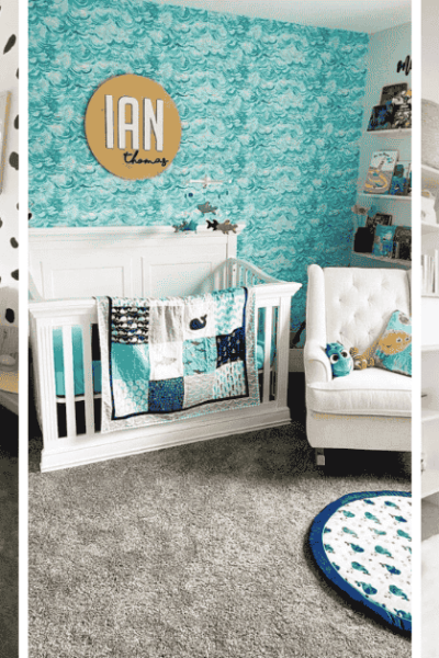 small nursery