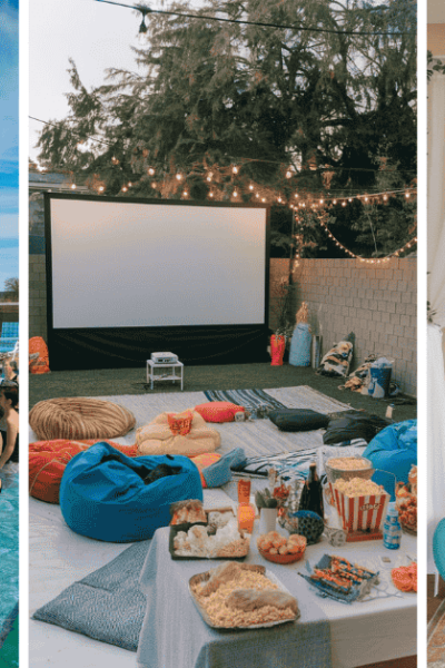 Teenagers Party Ideas