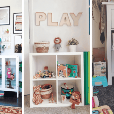 18 Living Room Toy Storage Ideas β Stylish & Practical Solutions for Every Home