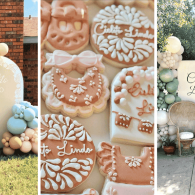 18 Cielito Lindo Baby Shower Theme β Colorful & Festive Celebration Ideas