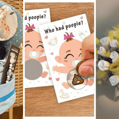 14 Baby Diaper Party Ideas – Fun & Practical Ways to Celebrate