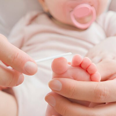 How to Trim Your Baby’s Nails: A Safe and Simple Guide