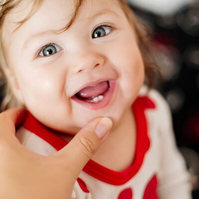 When Do Babies Start Teething? A Complete Guide for Parents